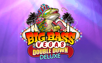 BIG BASS VEGAS DOUBLE DOWN